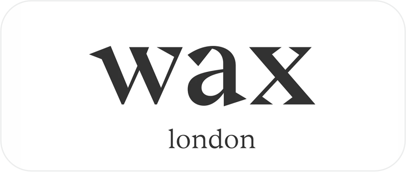 Wax
